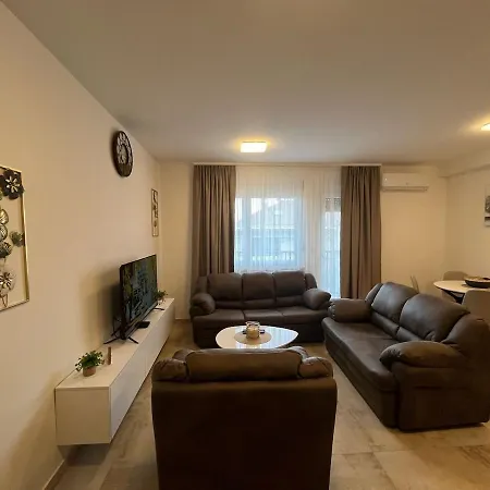 Lux Rose * Kragujevac