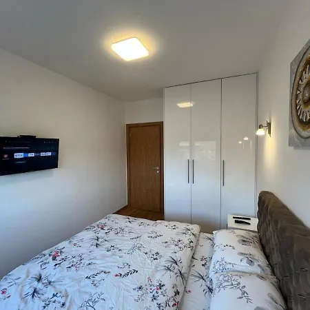 Apartment Lux Rose Kragujevac