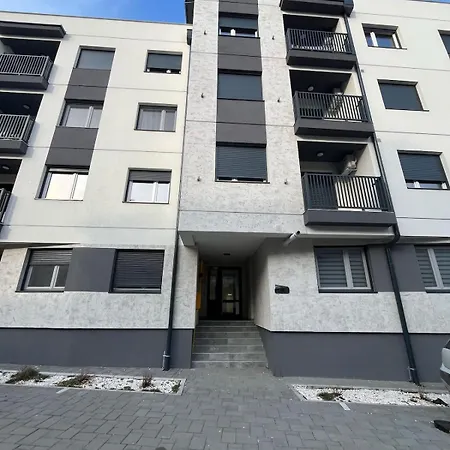 Lux Rose * Kragujevac